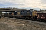 CSX 5452